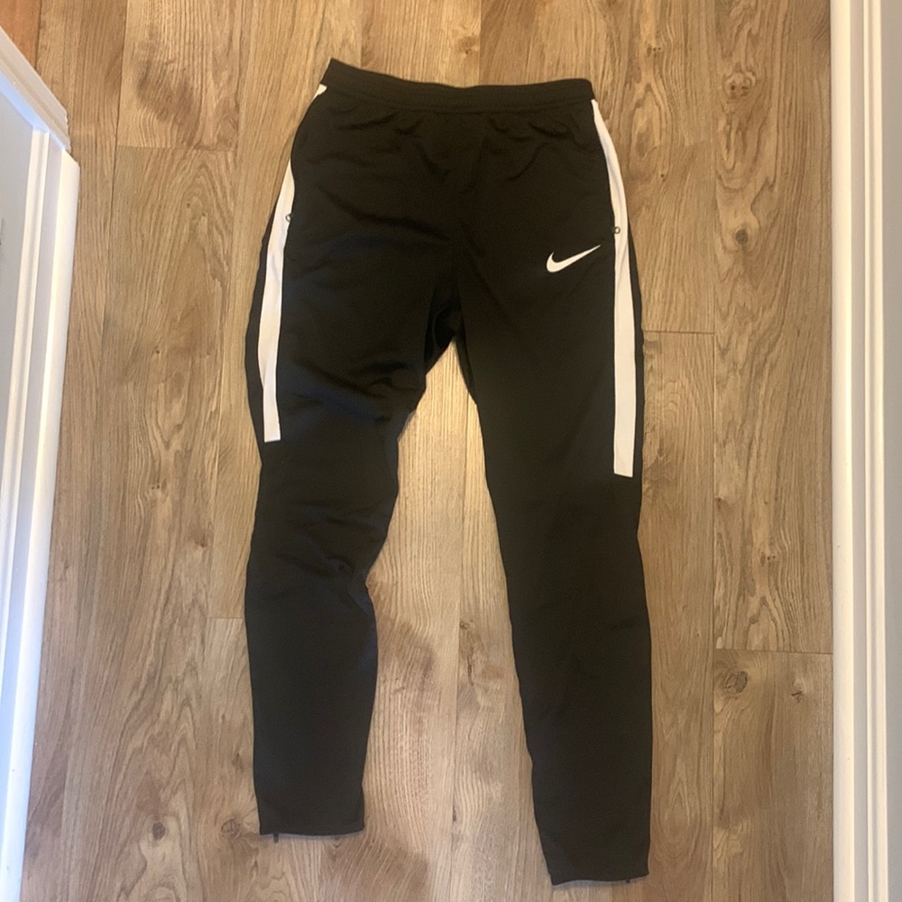 Mens Dry-Fit Training Pants